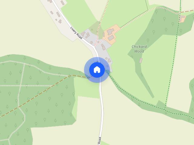 Livery Road, Winterslow *BILLS INCLUDED