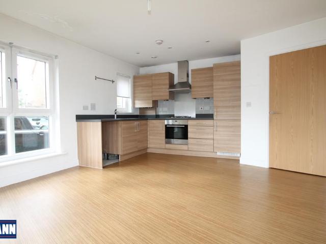Liverymen Walk, Greenhithe, DA9 1 bed flat to rent £1,400 pcm £323 pw