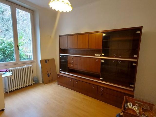 Livet Gavet Maison Avec Jardin Et Garage 66m² Livet et Gavet