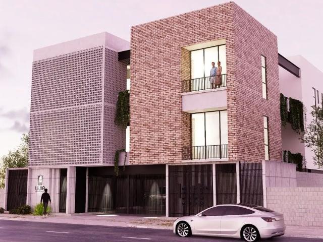 LIVIA DEPARTAMENTOS NUEVOS EN PRE VENTA EN COLONIA CUAUHTEMOC SUR