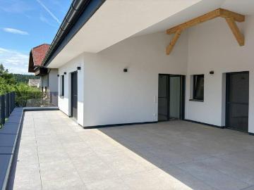 LIVIN Deluxe Klopeiner See I XXL Penthouse Nahe Klopeiner See schlüsselfertiger Wohntraum!