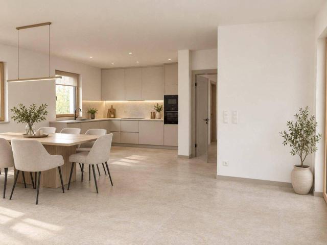 LIVIN Deluxe Klopeiner See I XXL Penthouse schlüsselfertiger Wohntraum!