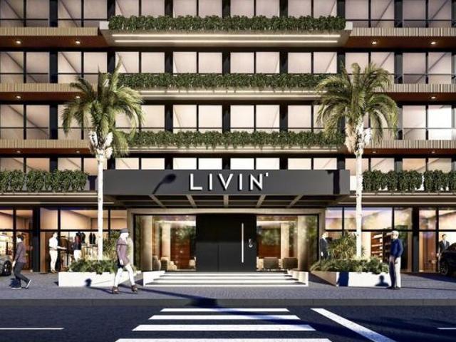Livin Resort Residencial