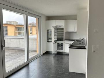 Gerlafingen, Bezirk Wasseramt, Amtei Bucheggberg-Wasseramt, Kanton Bern