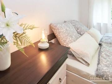 Apartment for rent in Stellingen - Büroraum