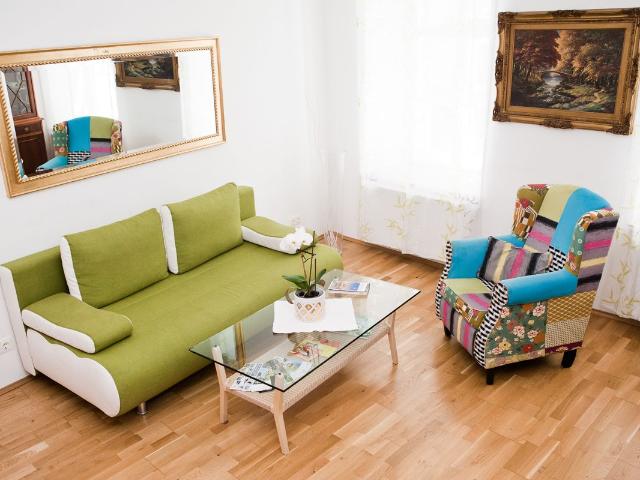 Living comfortably near the centre, Vienna Amsterdam Apartments for Rent