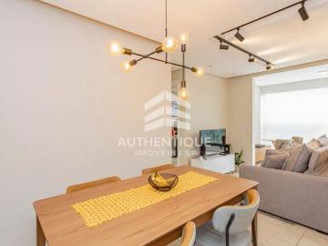 LIVING CONNECT VILA DAS MERCES Apartamento no bairro Vila das Mercês à venda