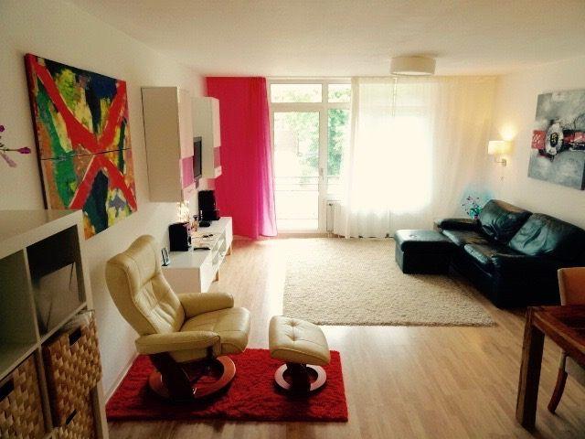 Living City Apartment mit Aufzug in Köln Niehl