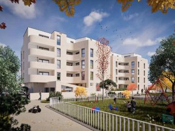 2020 Hollabrunn, Sparkassegasse Baurecht