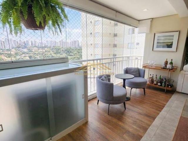 Living Club Jardim do Golf Apartamento Living Jardim do Golf, 80m, 2 vagas, reformado