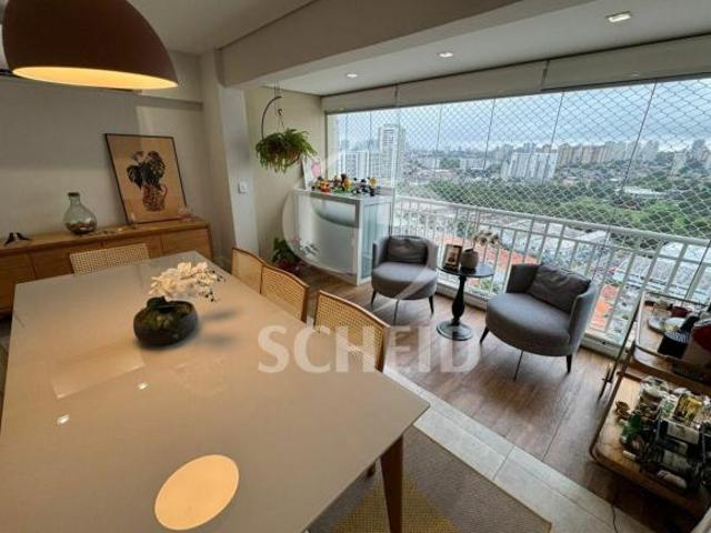 Living Clube 80M 2 Dorms 2 Suites Sala Ampliada 2 Vagas Lazer Clube