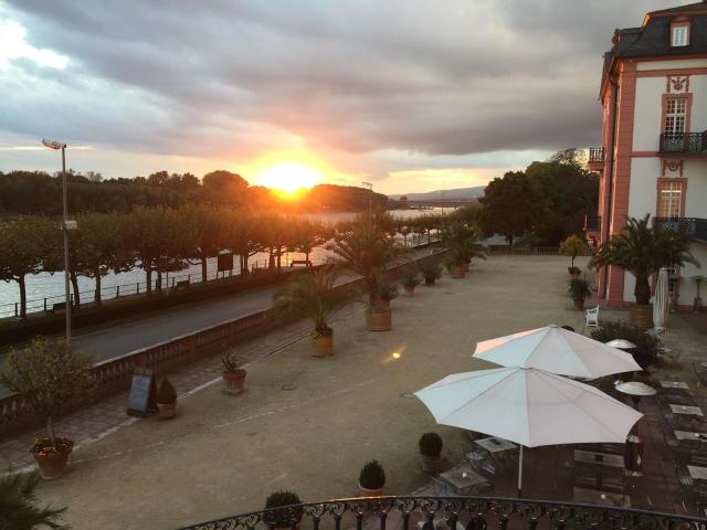 Living close to Biebrich Castle and the banks of the Rhine!, Wiesbaden Amsterdam Apartments for Rent