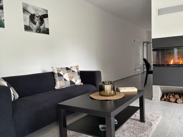Living Apartment Trachenberge 2 Dresden