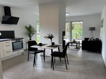 Apartment for rent in Pieschen-Nord