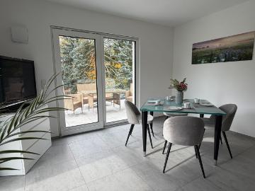 Apartment for rent in Pieschen-Nord