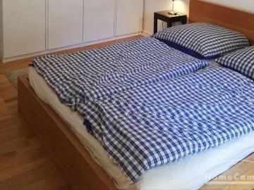 Living at Kuhmühlenteich: Furnished 3 Room Apartment in Hamburg Eilbek
