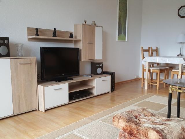 Living at Kulkwitzer Lake, Leipzig Amsterdam Apartments for Rent