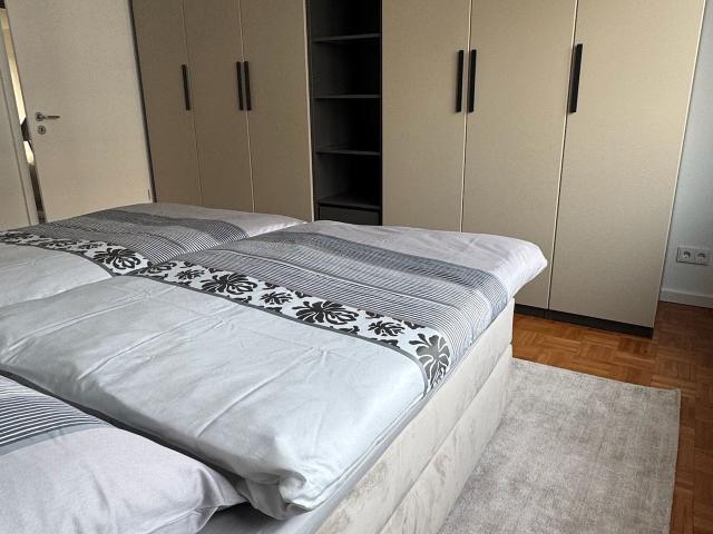 Living at Olivaer Platz, Wilmersdorf, first occupancy after renovation, furnished, Berlin Amsterdam Apartments for Rent