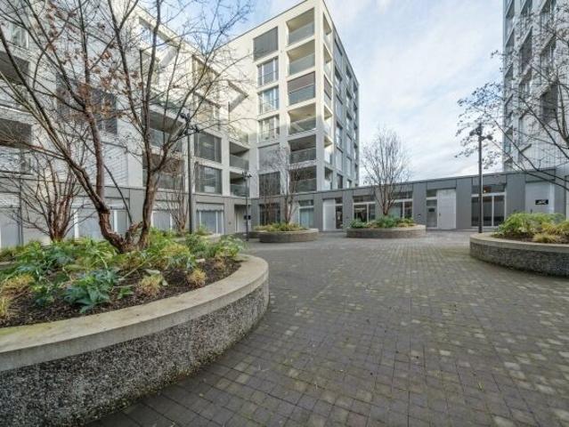 Living at MATTEO Great studio with plenty of space for rent