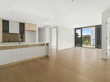 Living At The Griffin