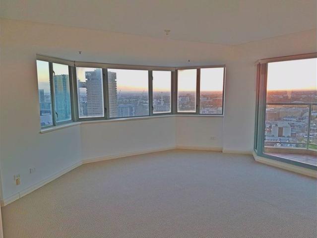 Living at the Peak Two Bedroom Apartment
