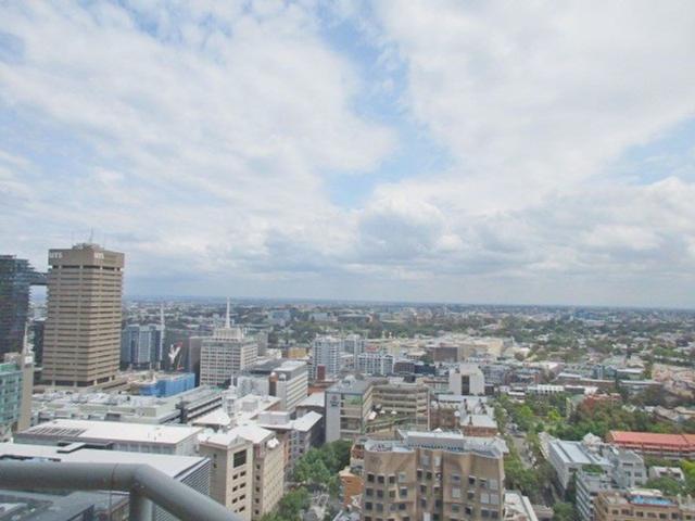 Living at the Peak Two Bedroom Apartment