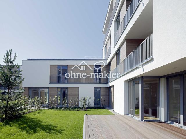 Living at the Reichswald Stylish, fully