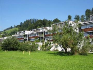 Living at Zürchermatte