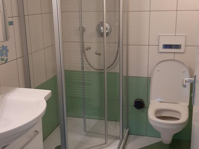 Living between Grugapark and the university hospital, Essen Amsterdam Apartments for Rent