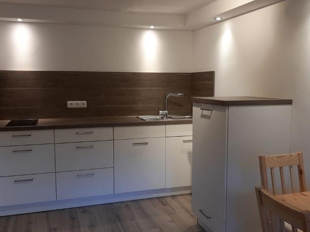 Living between Grugapark and the university hospital, Essen Amsterdam Apartments for Rent