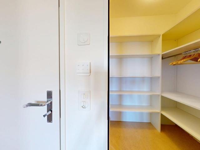 Living Directly on the Rhine St. Alban Tal, Basel Amsterdam Apartments for Rent