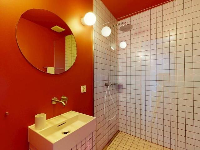 Living Directly on the Rhine St. Alban Tal, Basel Amsterdam Apartments for Rent