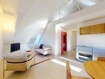 Apartment for rent in Totentanz