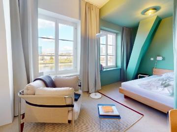 Apartment for rent in Totentanz