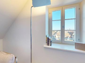 Apartment for rent in Totentanz