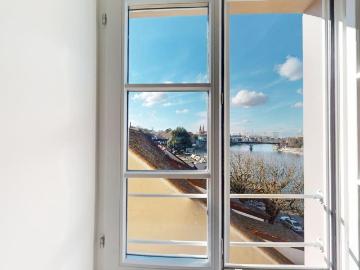 Apartment for rent in Totentanz