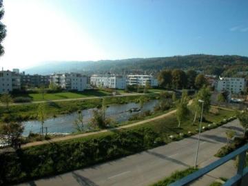 Living directly on the Schüss
