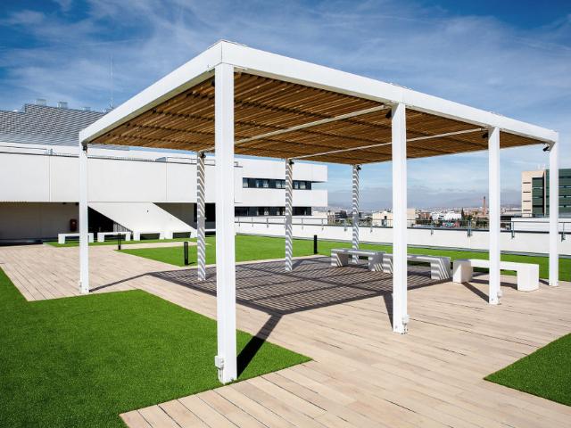 Living Experience Granada