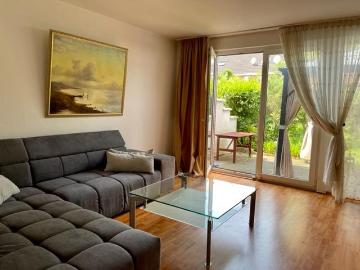 Living & Feeling good House in Cologne Ossendorf – euhabitat