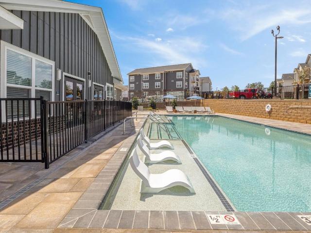 Living Fully Sevierville 2 Bedroom Apartment for Rent at 1023 Center View Rd, Sevierville, TN 37862