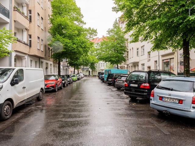 Living Harmony am Richard Kiez, Berlin Amsterdam Apartments for Rent
