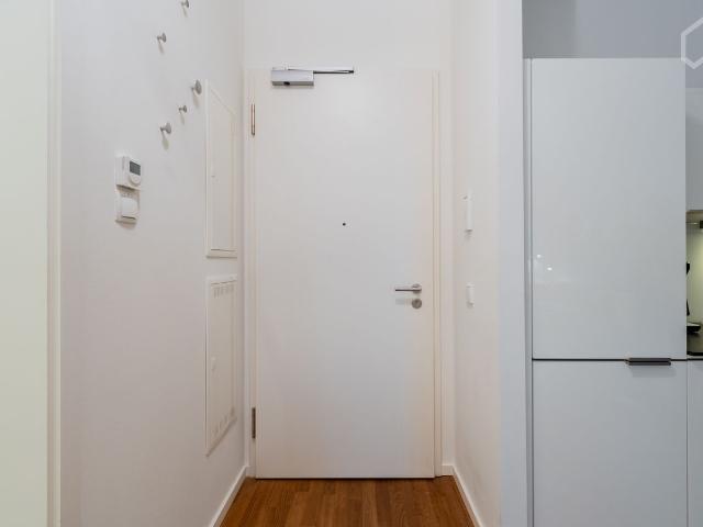 Living Harmony am Richard Kiez, Berlin Amsterdam Apartments for Rent