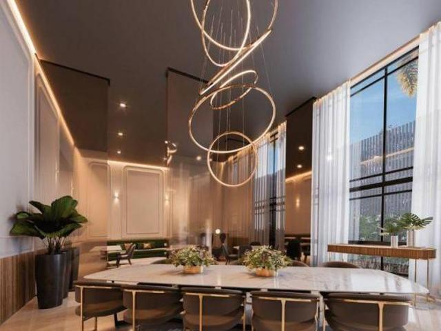 Living Hereditá | Construtora Living | Pronto | 69 metros | 02 dormitórios | varanda gourmet | 01 va