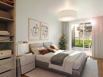 Living in 23 – Smart Wohnen in nachhaltiger Holz Hybridbauweise in Liesing!