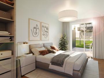 Living in 23 – Smart Wohnen in nachhaltiger Holz Hybridbauweise in Liesing!