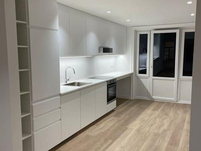 Living in Chatelain stunning Duplex 1 September 2026