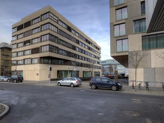Living in Citybay Ideal for commuters
