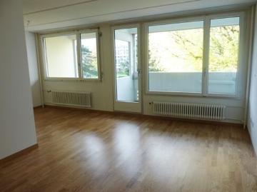Living in a central location