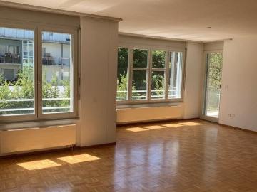 Glatt, Wallisellen, Bezirk Bülach, Kanton Zürich