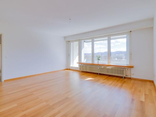 Living in a family friendly development